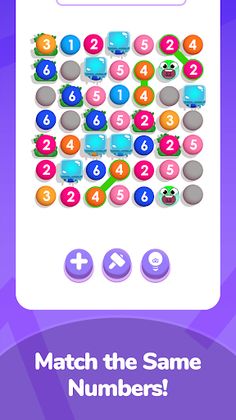 Endless 7s - Screenshot 1