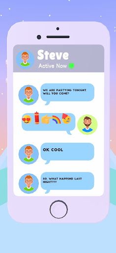 Emoji Rush - Screenshot 4