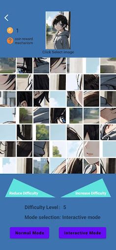 Puzzle After Puzzle - Screenshot 4