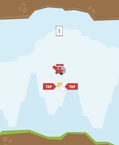 Flappy Planes - Screenshot 1