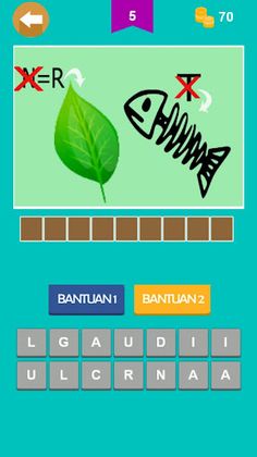 Tebak - tebakan Komplit 2020 - Screenshot 4