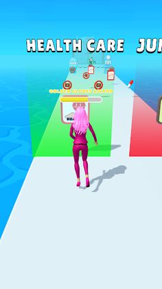 Film Star 3D - Screenshot 2