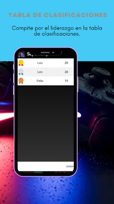 Player One - Play - Screenshot 4