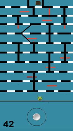 Tiki Maze Beta - Screenshot 4