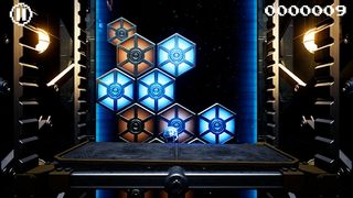 Sphere-Core: Path of Balance - Screenshot 1