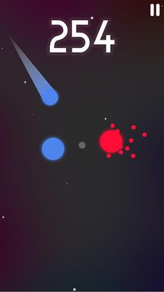 RGBO - Endless Arcade Game - Screenshot 4