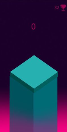 Sky Stack - Screenshot 2