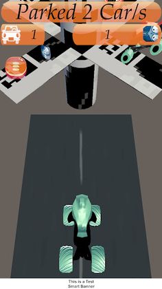 Elevator Car Parking Game 3D - Screenshot 3