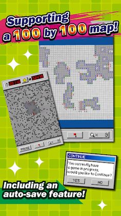 Ultimate Minesweeper - Screenshot 2