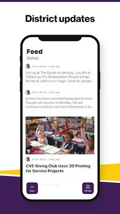 GardenValleySchoolDistrict#71 - Screenshot 2