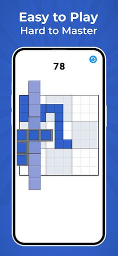 Blockdoku Sort Puzzle - Screenshot 3