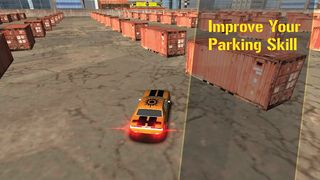 Police Car Simulator 2023 - Screenshot 3