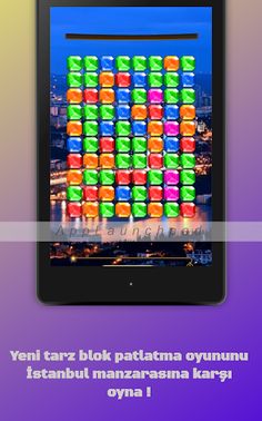 Pop the Jewel - Screenshot 3
