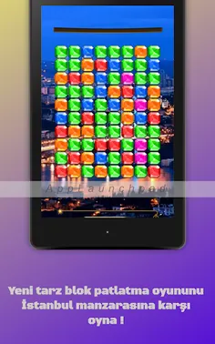 Pop the Jewel - Screenshot 3