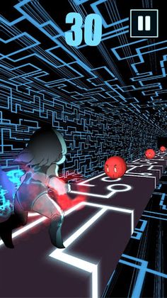 Blast N' Run - Screenshot 3