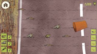 I Tesori dei Laghi - Screenshot 3