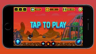 The Commander One - Screenshot 3