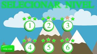 Cloud Jump - Screenshot 1