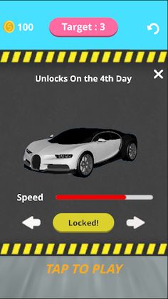 Ragdoll Car Jump - Screenshot 4
