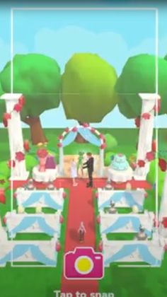 Event planner - Screenshot 3