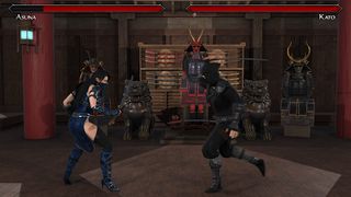 Dragon Fury - Screenshot 1