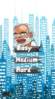 Modi Fall | Best Arcade Advent - Screenshot 4