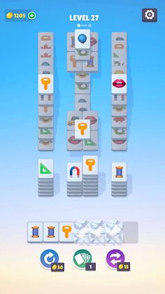 LOL Tiles - Screenshot 3