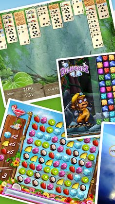 Goobox - Screenshot 1