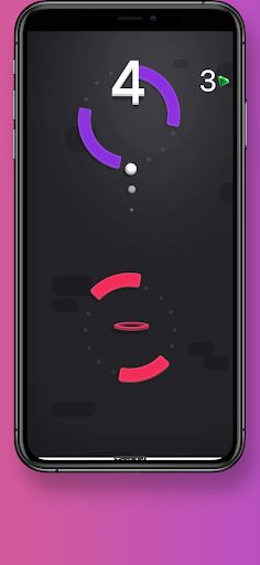 Addictive Ball Adventure - Screenshot 1