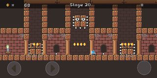 Tiny Pixel Dungeon - Screenshot 2