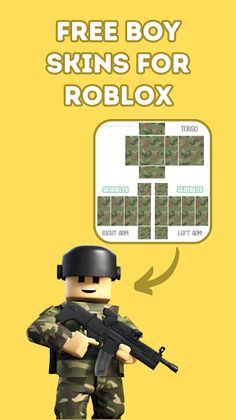SkinBlox-Skin Maker for Roblox - Screenshot 3