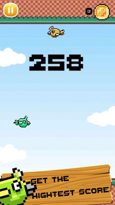 Gravitax - Screenshot 4