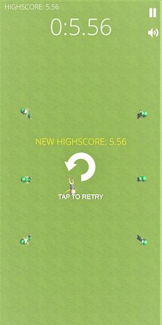 Master Dodger - Screenshot 3