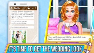 Fitness Workout - Yoga Games - Screenshot 3