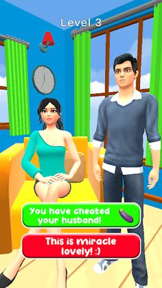 Flame Master - Screenshot 2