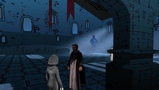 Mission 1545 - Screenshot 3
