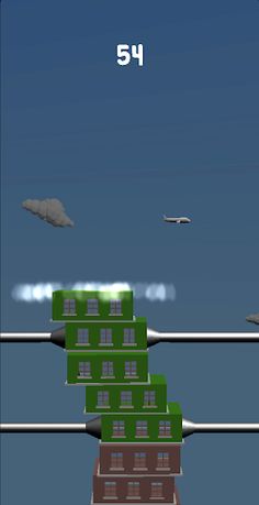 Tower Stack 3D - Screenshot 4