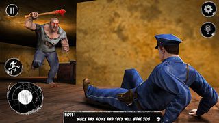 Dark Show Horror Speci Games - Screenshot 2