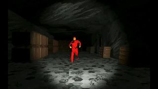 Horror Hotel - A Scary Journey - Screenshot 1