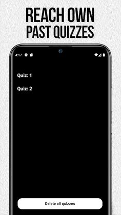 AI Quiz: AI Quiz Game - Screenshot 4