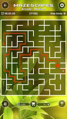 Mazescapes - Screenshot 2