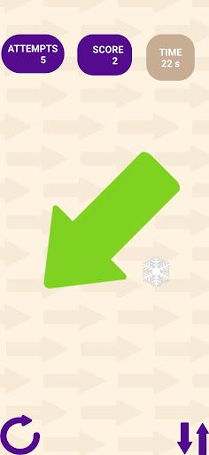 Wrong Way - Screenshot 3