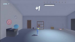 Bubble Gun - Screenshot 1