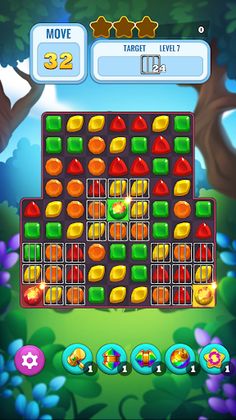 Jewel Hunter - Screenshot 3