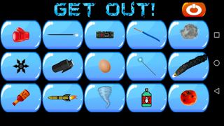 Get Out! - Screenshot 1