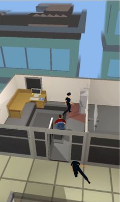 Hack Master - Screenshot 3