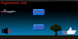 9/11 Flight Shotdown - Screenshot 1