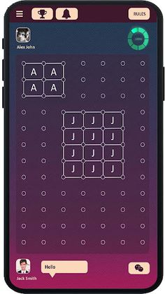 Join the Dots Game - Screenshot 3