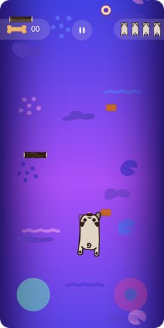 Jade Rapids - Screenshot 1