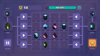 Piece by Piece - Screenshot 1